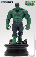 Figurine résine The Incredible Hulk - Attakus