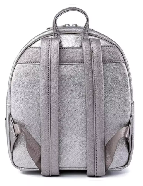 Mini sac à dos LoungeFly Mandalorian - Star Wars