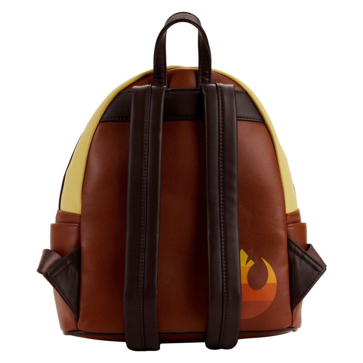 Mini sac à dos LoungeFly Lands of Jakku - Star Wars
