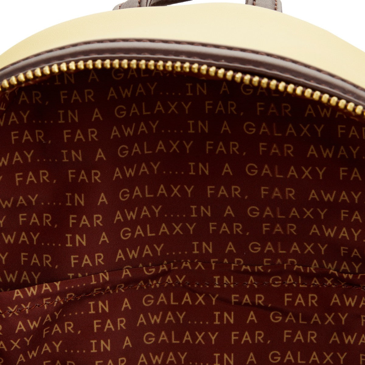 Mini sac à dos LoungeFly Lands of Jakku - Star Wars