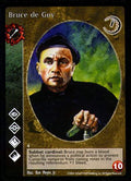 Bruce de Guy [Gehenna set] - VTES CCG