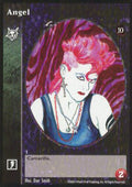 Angel [Tenth set] - VTES CCG