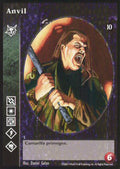 Anvil [Tenth set] - VTES CCG
