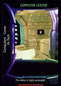 Carte Aliens Predator CCG - Computer Center