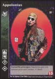 Appolonius [Tenth set] - VTES CCG