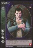 Crusher [Tenth set] - VTES CCG