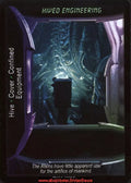 Carte Aliens Predator CCG - Hived Engineering