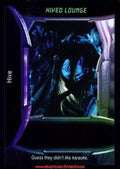Carte Aliens Predator CCG - Hived Lounge
