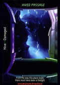 Carte Aliens Predator CCG - Hived Passage