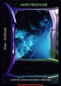 Carte Aliens Predator CCG - Hived Processor