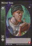 Hector Sosa [Tenth set] - VTES CCG