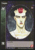 Lupo [Tenth set] - VTES CCG