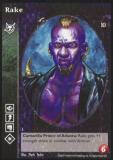 Rake [Tenth set] - VTES CCG