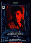 Carte Aliens Predator CCG - Panic
