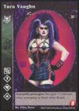 Tura Vaughn [Tenth set] - VTES CCG