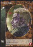 Franciscus [Tenth set] - VTES CCG