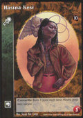 Hasina Kesi [Tenth set] - VTES CCG