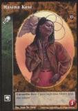 Hasina Kesi [Tenth set] - VTES CCG