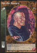 Igo the Hungry [Tenth set] - VTES CCG
