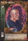 Igo the Hungry [Tenth set] - VTES CCG