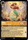 Ariel - Chanteuse exceptionnelle [Chapitre 1 2/204 FR]