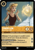 Cendrillon - Douce et charmante [Chapitre 1 3/204 FR]