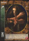 Julius [Tenth set] - VTES CCG