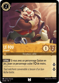 Le Fou - Empoté [Chapitre 1 8/204 FR]