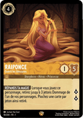 Raiponce - Guérit des blessures [Chapitre 1 18/204 FR]