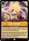 C'est la fête [Chapitre 1 25/204 FR]