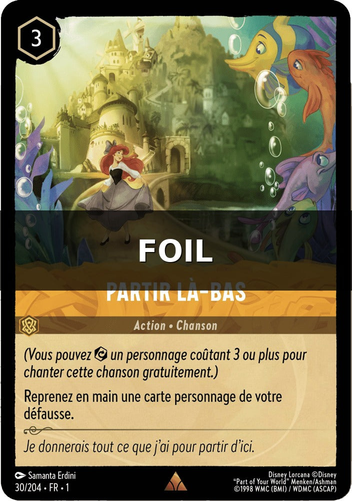Partir là-bas [Chapitre 1 30/204 FR]