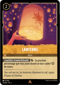 Lanterne [Chapitre 1 33/204 FR] - Disney Lorcana - Chapitre 1 - Français (FR) - OCCASION