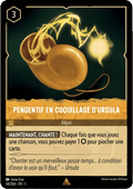 Pendentif en coquillage d'Ursula [Chapitre 1 34/204 FR]