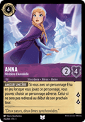 Anna - Héritière d'Arendelle [Chapitre 1 35/204 FR]
