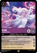 Elsa - Esprit de l'hiver [Chapitre 1 42/204 FR]