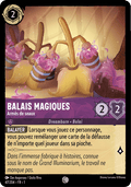 Balais Magiques - Brigade des sceaux [Chapitre 1 47/204 FR]