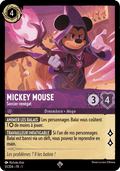 Mickey Mouse - Sorcier renégat [Chapitre 1 51/204 FR]