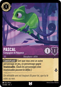 Pascal - Compagnon de Raiponce [Chapitre 1 53/204 FR]
