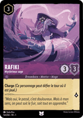 Rafiki - Mystérieux sage [Chapitre 1 54/204 FR]