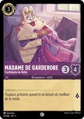 Madame de Garderobe - Confidente de Belle [Chapitre 1 57/204 FR]