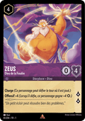 Zeus - Dieu de la Foudre [Chapitre 1 61/204 FR]