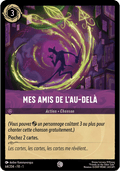 Mes amis de l'au-delà [Chapitre 1 64/204 FR]