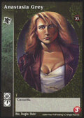 Anastasia Grey [Tenth set] - VTES CCG
