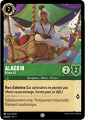 Aladdin - Prince Ali [Chapitre 1 69/204 FR]