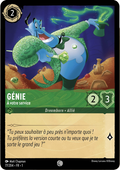 Génie - À votre service [Chapitre 1 77/204 FR]