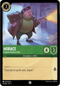 Horace - Crapule bonne à rien [Chapitre 1 79/204 FR]