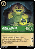 Jumba Jookiba - Scientifique dissident [Chapitre 1 83/204 FR]