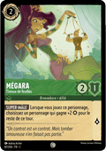 Mégara - Tireuse de ficelles [Chapitre 1 87/204 FR]