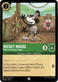 Mickey Mouse - Pilote de bateau à vapeur [Chapitre 1 89/204 FR]