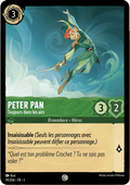 Peter Pan - Toujours dans les airs [Chapitre 1 91/204 FR]